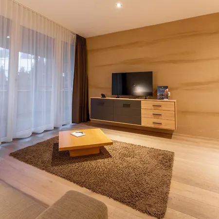 Aparthotel Alpinresort Damuels Room photo