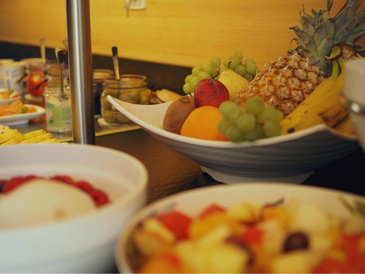 Alpinresort Hotel apartamentowy