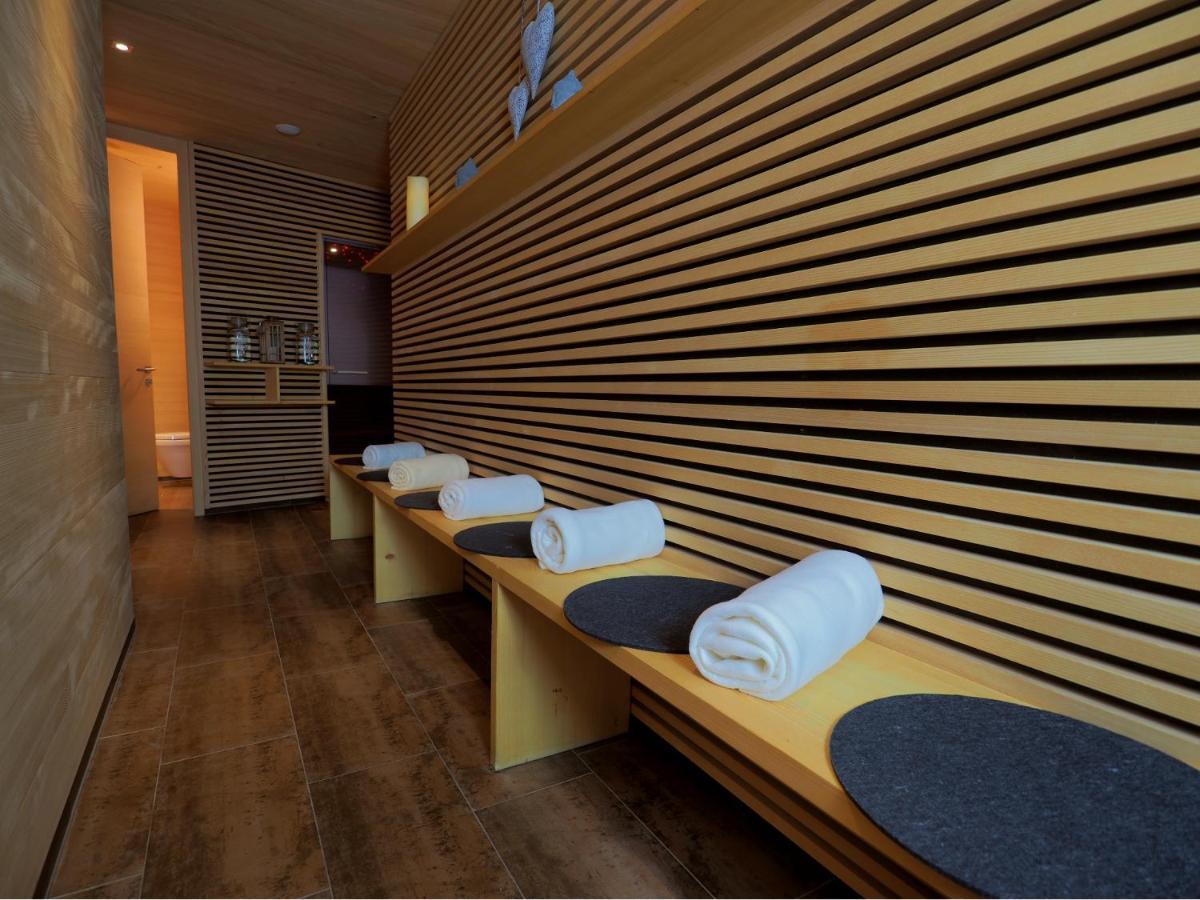 Alpinresort 4* Damüls