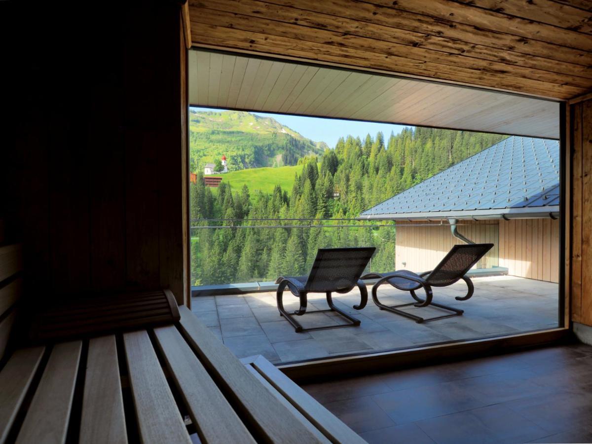 Alpinresort 4* Damüls
