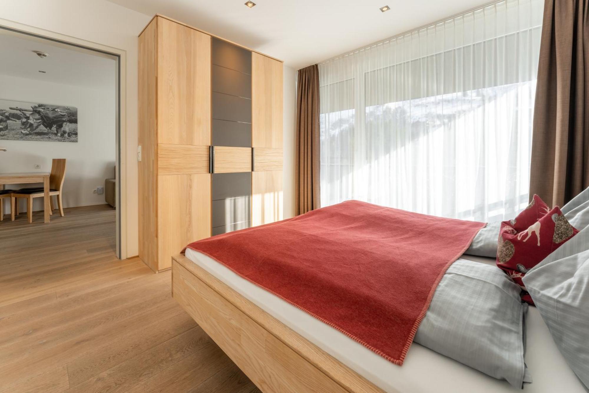 Alpinresort 4*