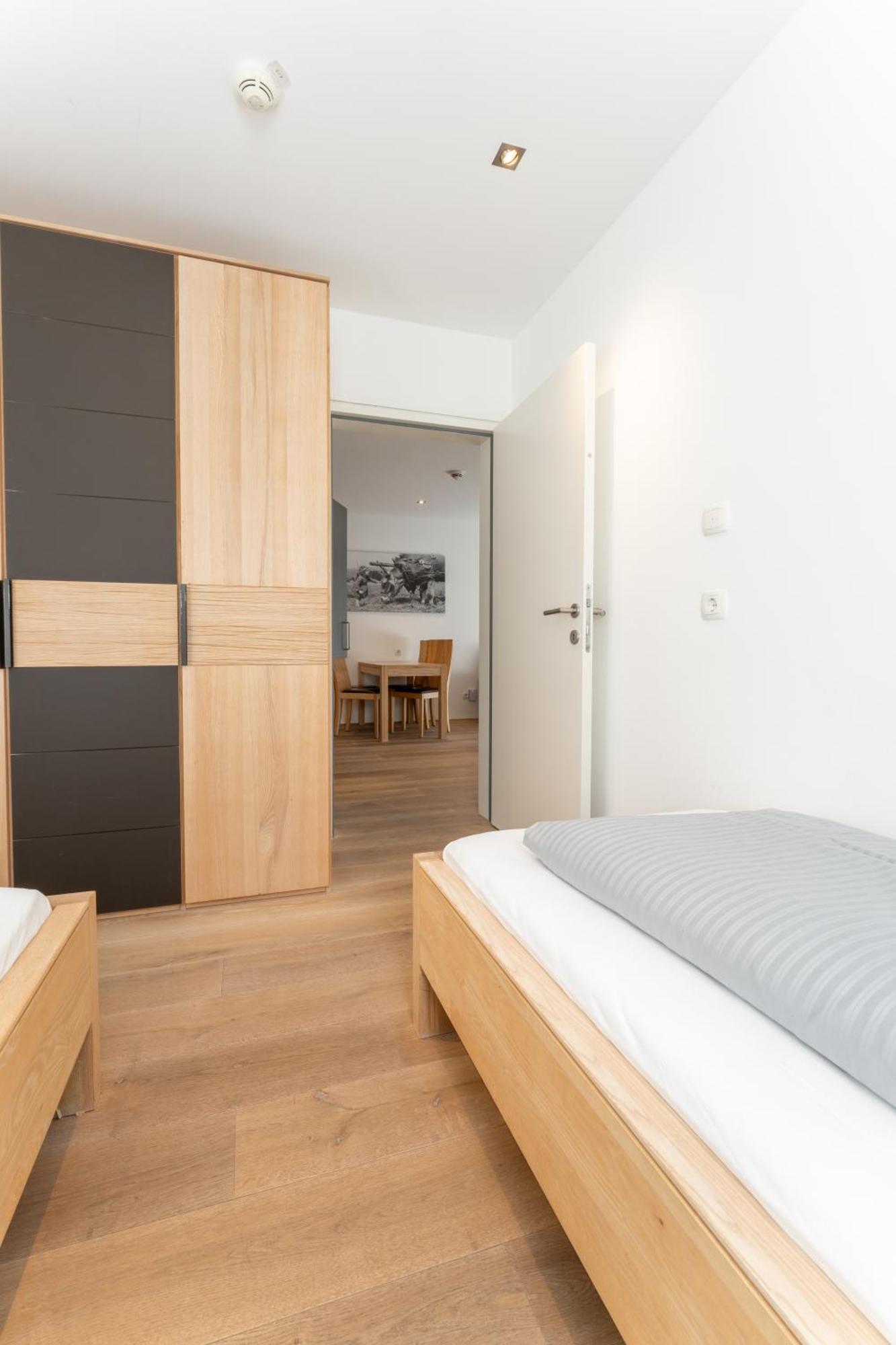 Alpinresort 4* Damüls