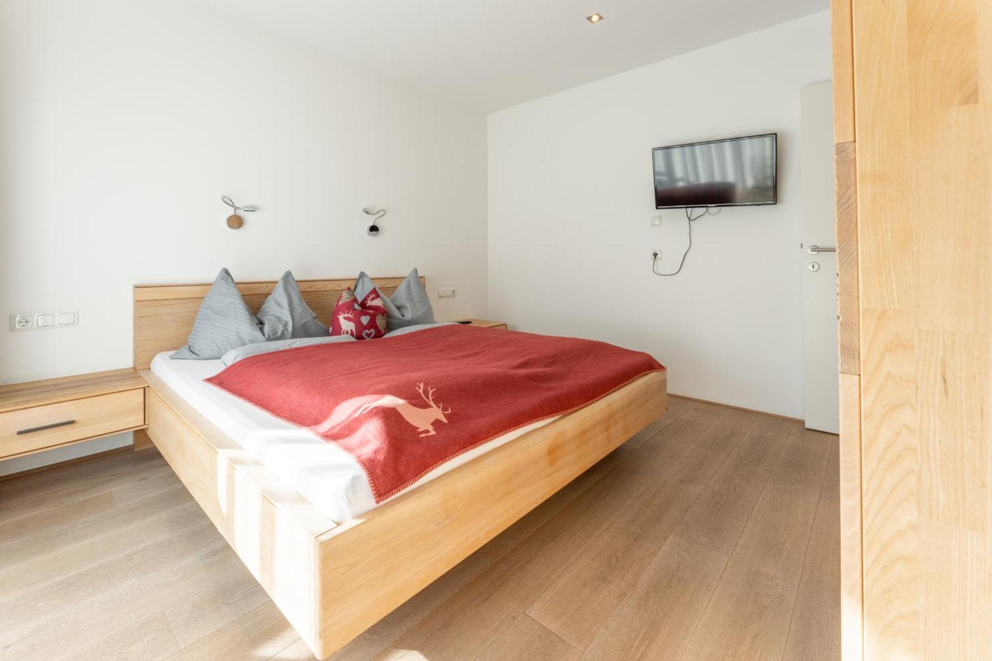 Hotel apartamentowy Alpinresort