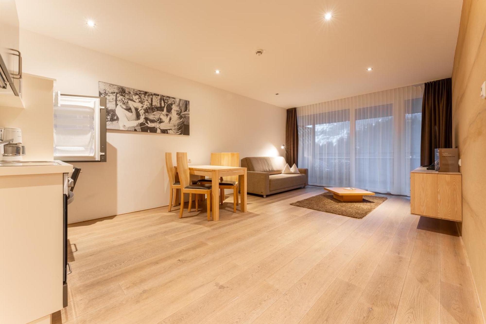 Alpinresort 4* Damüls