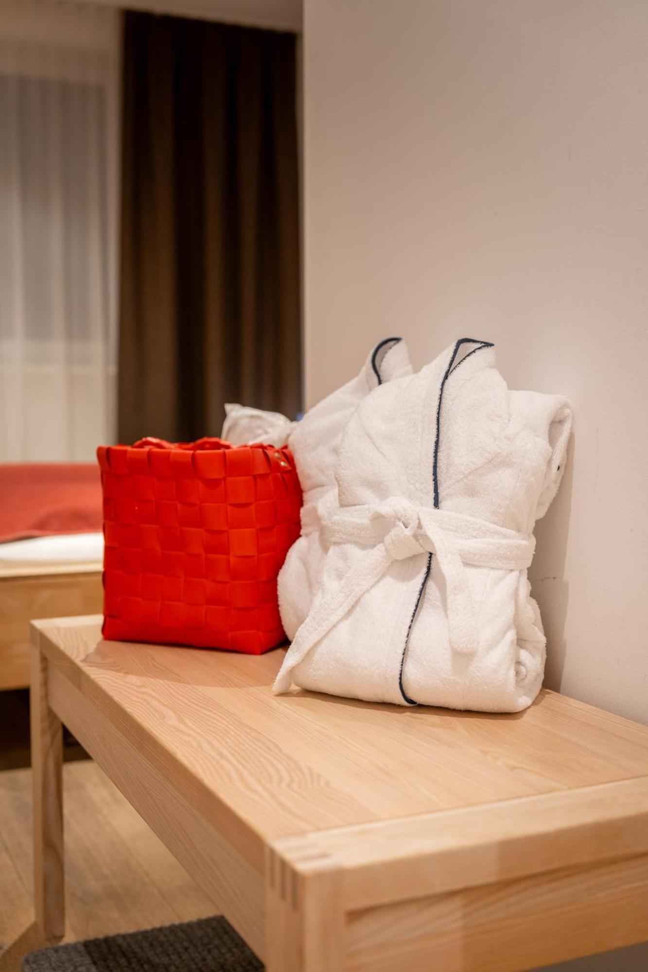 Hotel apartamentowy Alpinresort 4*