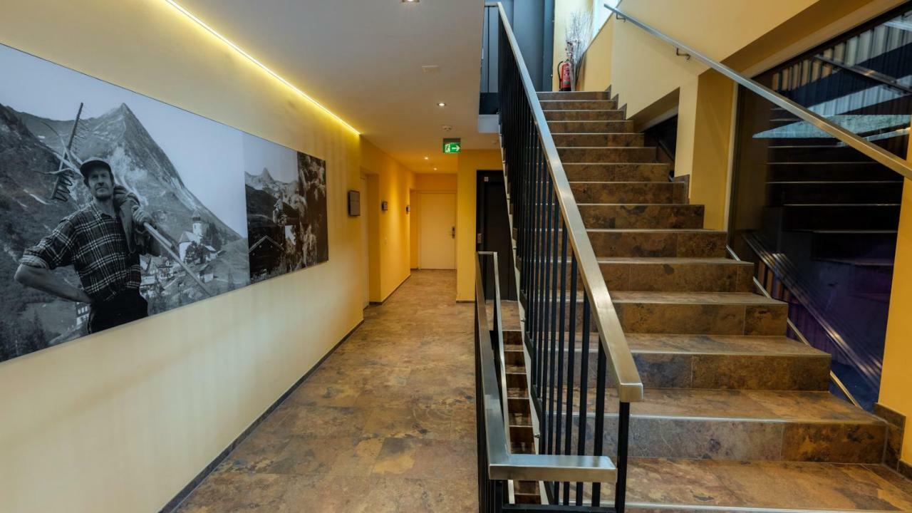 Alpinresort Hotel apartamentowy