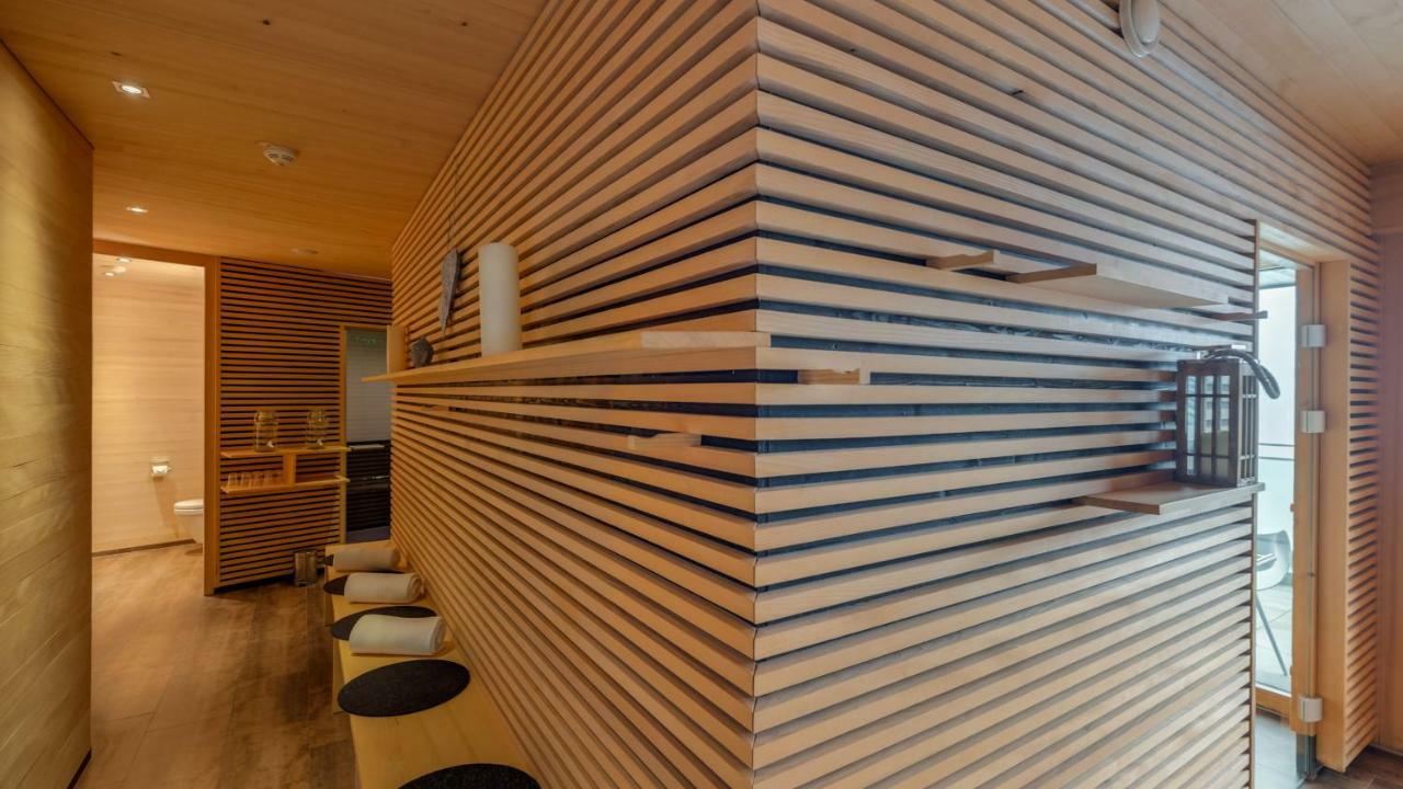 Alpinresort Hotel apartamentowy